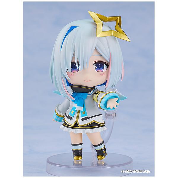 ホロライブプロダクション  ねんどろいど 天音かなた[グッドスマイルカンパニー]｜machichara｜02