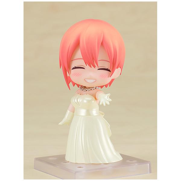 五等分の花嫁∽  ねんどろいど 中野一花 ウエディングドレスVer.[グッドスマイルカンパニー]｜machichara｜06