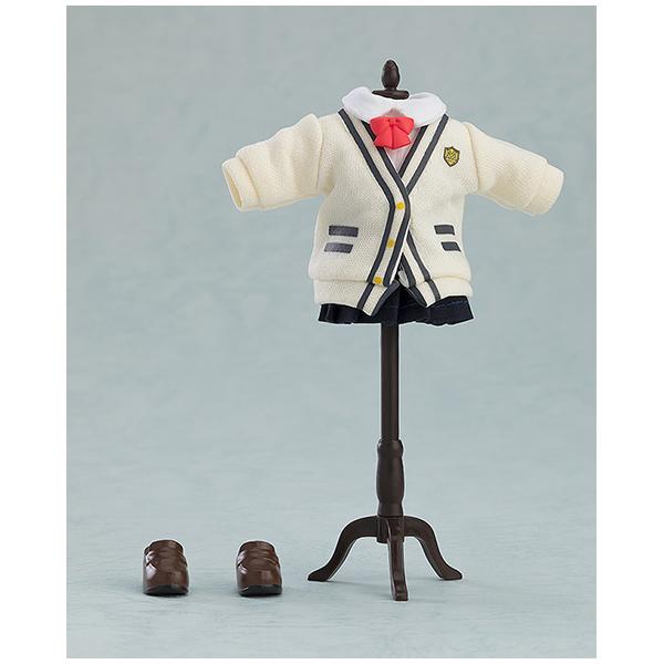 SSSS.GRIDMAN ねんどろいどどーる 宝多六花[グッドスマイルカンパニー