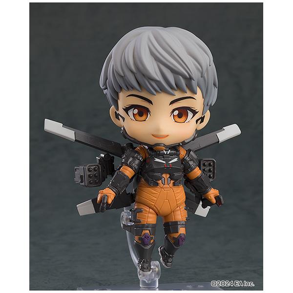 APEX LEGENDS（TM）  ねんどろいど ヴァルキリー｜machichara｜02