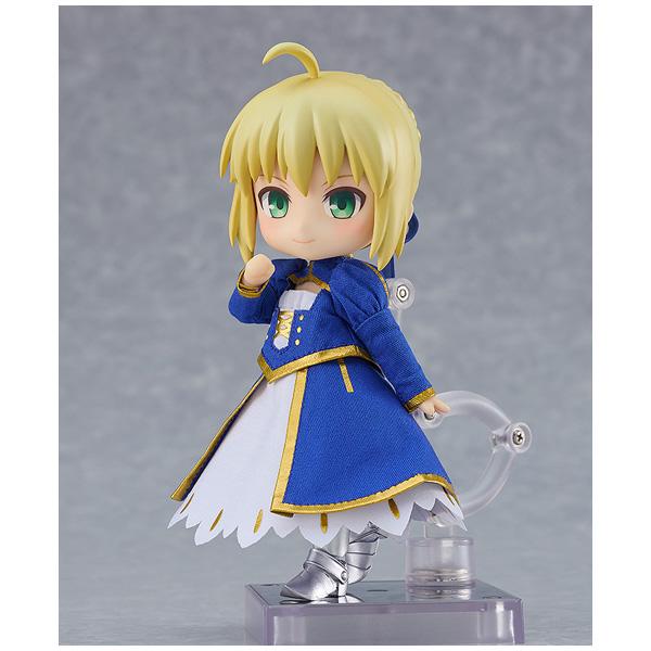 Fate/Grand Order  ねんどろいどどーる セイバー/アルトリア・ペンドラゴン｜machichara｜03