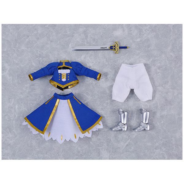 Fate/Grand Order  ねんどろいどどーる セイバー/アルトリア・ペンドラゴン｜machichara｜05