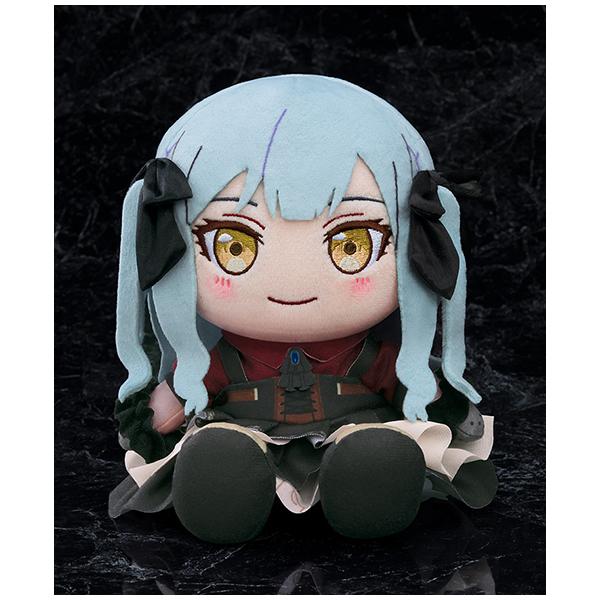 BanG Dream！ ぬいぐるみ Ave Mujica オブリビオニス : まちキャラ 