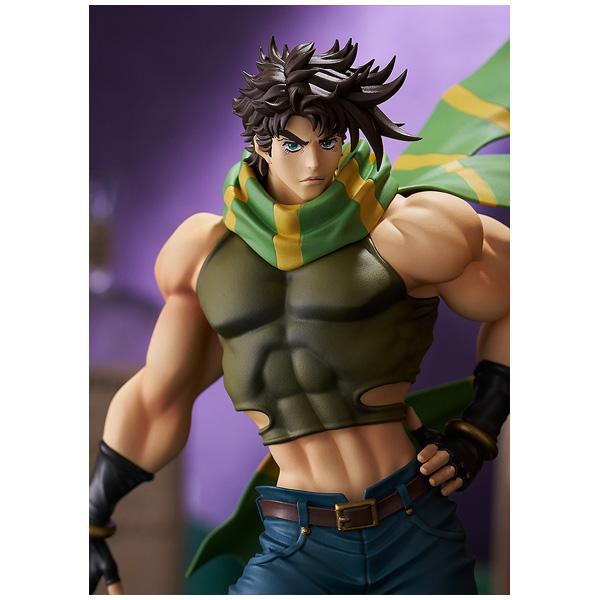 ジョジョの奇妙な冒険 戦闘潮流 POP UP PARADE ジョセフ・ジョー ジョジョの奇妙な冒険 戦闘潮流 POP UP PARADE ジョセフ・ジョー