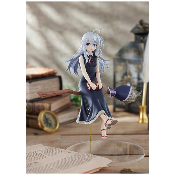 POP UP PARADE 魔女の旅々 イレイナ L size : まちキャラ Yahoo POP UP PARADE 魔女の旅々 イレイナ L size : まちキャラ Yahoo
