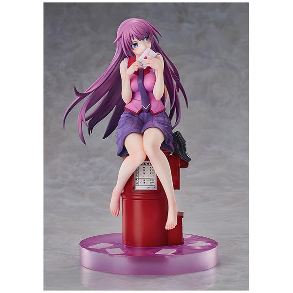 物語シリーズ 戦場ヶ原ひたぎ 君への手紙 : まちキャラ Yahoo!店