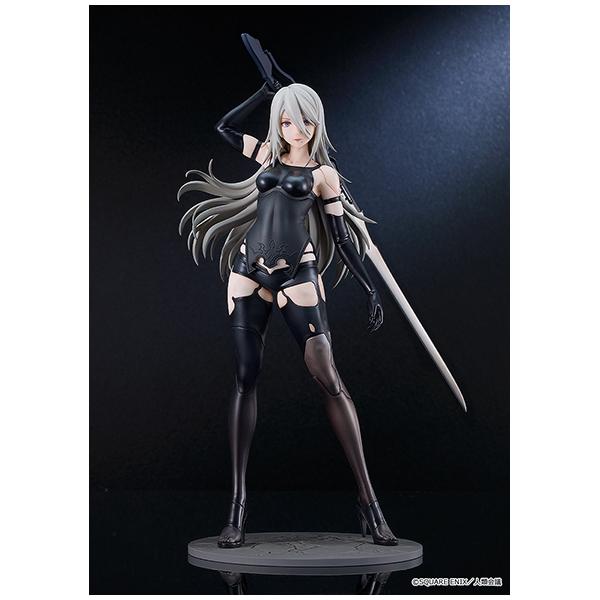 NieR:Automata Ver1.1a A2(ヨルハA型二号) : まちキャラ Yahoo!店