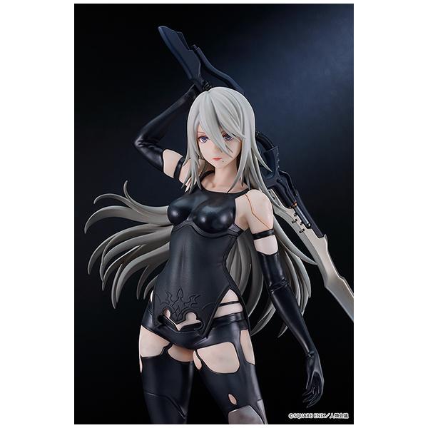 NieR:Automata Ver1.1a A2(ヨルハA型二号) : まちキャラ Yahoo!店