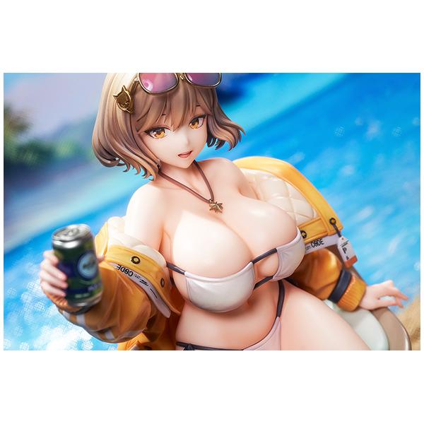 勝利の女神：NIKKE アニス：スパークリングサマー : まちキャラ Yahoo