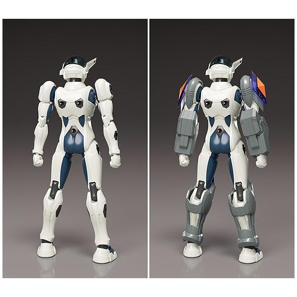 Get Ride！  PLAMATEA アムドライバー アムドライバージェナス＆ボードバイザー_11