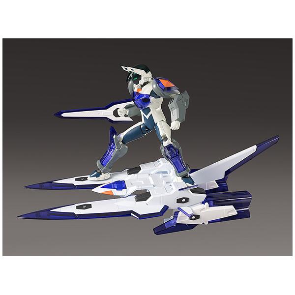 Get Ride！  PLAMATEA アムドライバー アムドライバージェナス＆ボードバイザー_4