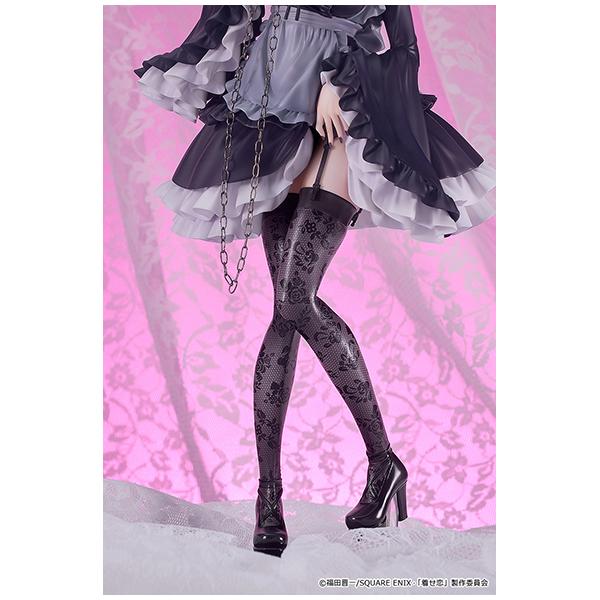 その着せ替え人形は恋をする 黒江雫 cosplay by Marin : まちキャラ