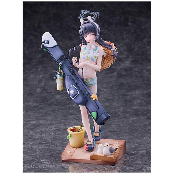 ブルーアーカイブ Blue Archive- ミユ(水着) 1/7　フィギュア ブルーアーカイブ -Blue Archive- ミユ(水着) : まちキャラ Yahoo!店