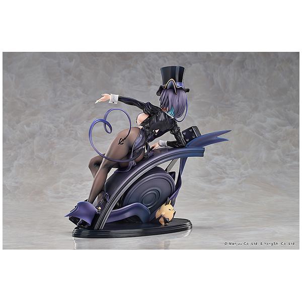 【特典】アズールレーン チェシャー ファンシー・ナイトドリームVer. 1/6 着せ替え・再掲】 チェシャー ファンシー・ナイトドリーム 「愛の