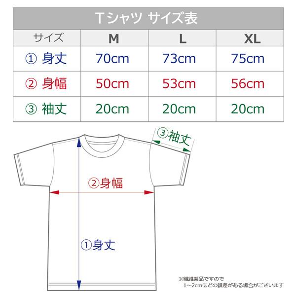 映画 この素晴らしい世界に祝福を！紅伝説 Tシャツ[ダクネス] Mサイズ｜machichara｜05