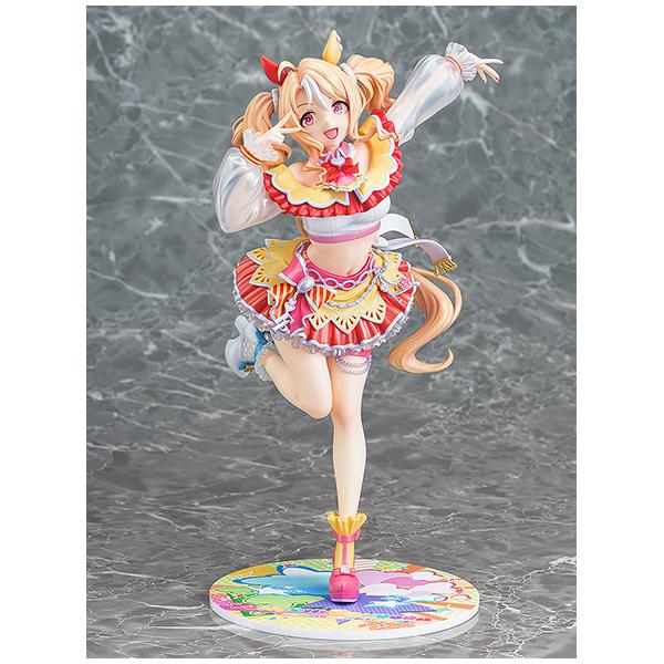 ウマ娘 プリティーダービー  フサイチパンドラ_2