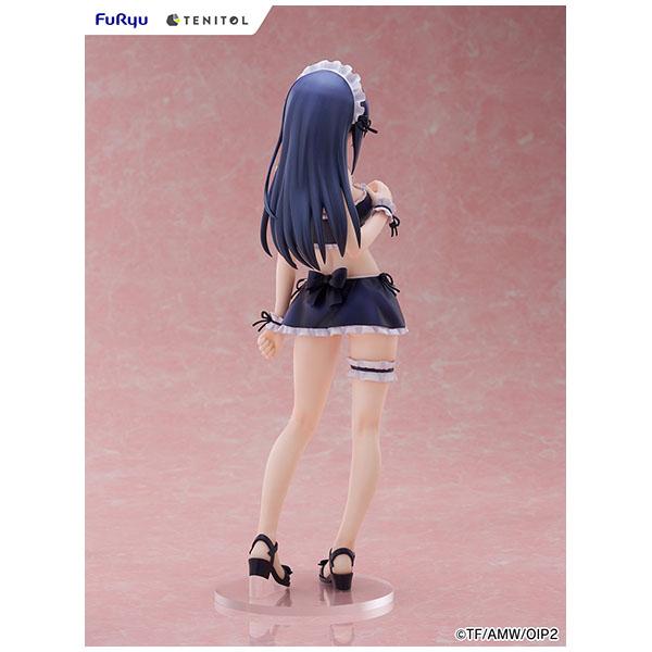 TENITOL TALL 新垣あやせ 水着メイドVer. : まちキャラ Yahoo!店