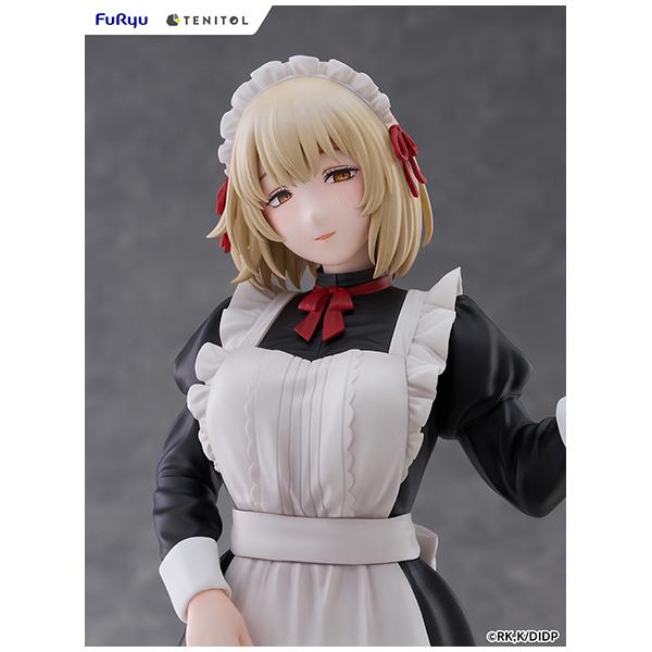 TENITOL TALL ファリン クラシカルメイドスタイルVer._7