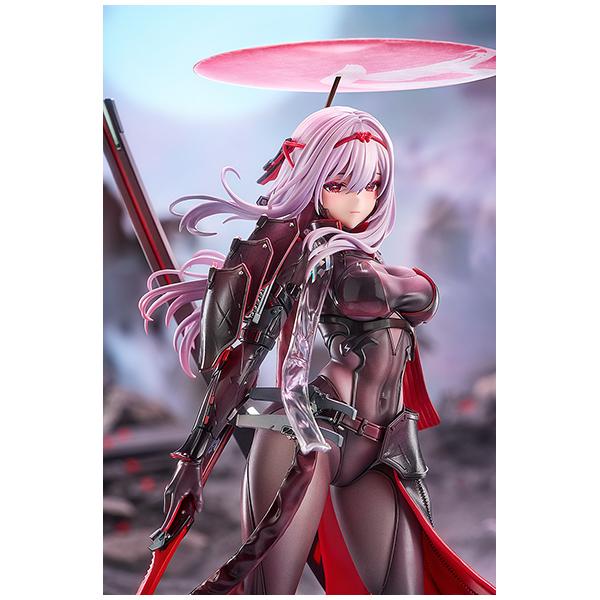 勝利の女神：NIKKE 紅蓮：ブラックシャドウ : まちキャラ Yahoo!店