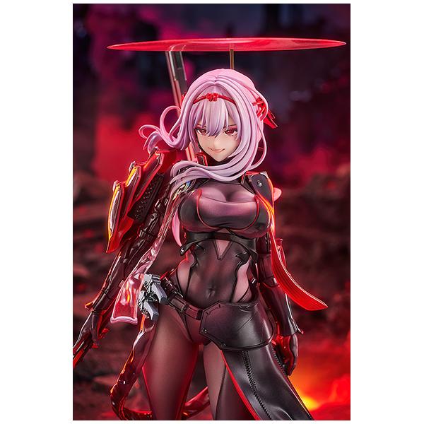 勝利の女神：NIKKE 紅蓮：ブラックシャドウ : まちキャラ Yahoo!店