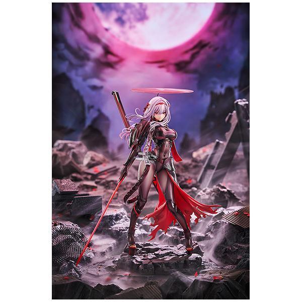 勝利の女神：NIKKE 紅蓮：ブラックシャドウ : まちキャラ Yahoo!店