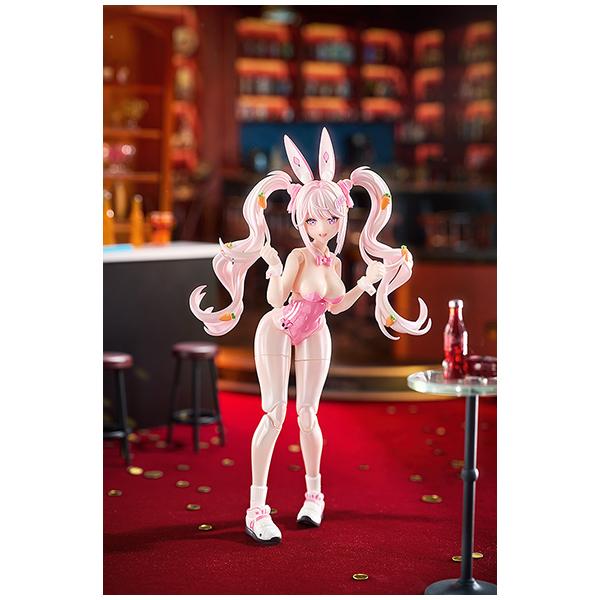 勝利の女神：NIKKE Hyper Body アリス:ワンダーランドバニー : まち