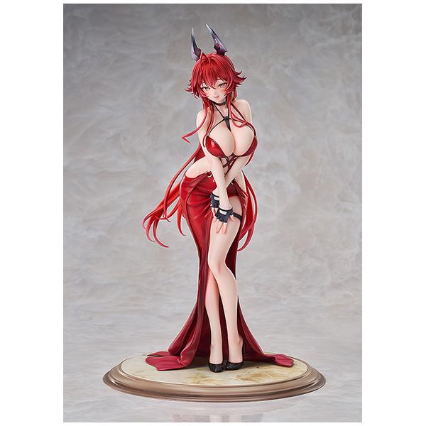 勝利の女神：NIKKE レッドフード - Nonsense Red : まちキャラ Yahoo
