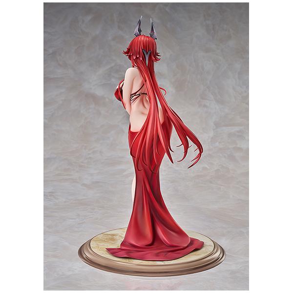 勝利の女神：NIKKE レッドフード - Nonsense Red : まちキャラ Yahoo