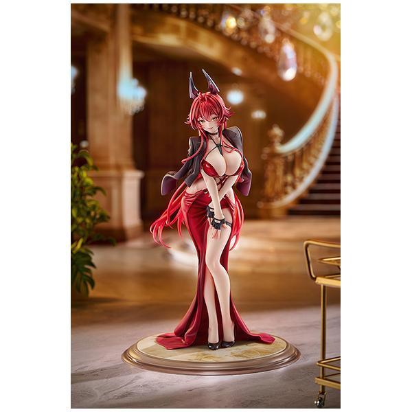 勝利の女神：NIKKE レッドフード - Nonsense Red : まちキャラ Yahoo