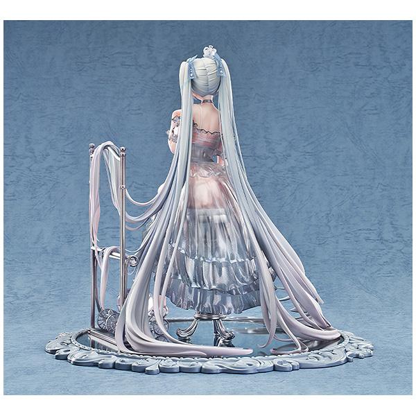 勝利の女神：NIKKE シンデレラ：ガラスのプリンセス : まちキャラ