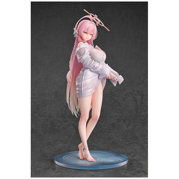 G*n様 ブルーアーカイブ 浦和ハナコ 水着 フィギュア（箱無し・表情差分なし） Amazon | Oriental Forest ブルーアーカイブ ハナコ DX Ver. 全高約