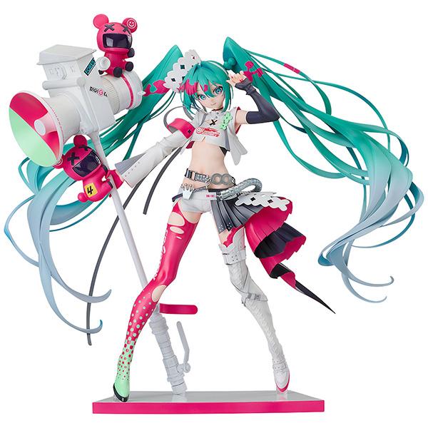 2026年2月】初音ミク（フィギュア本体）のおすすめ人気ランキング