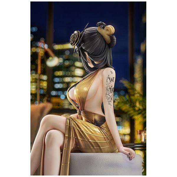 勝利の女神：NIKKE D：キラーワイフ - シークレットパーティー