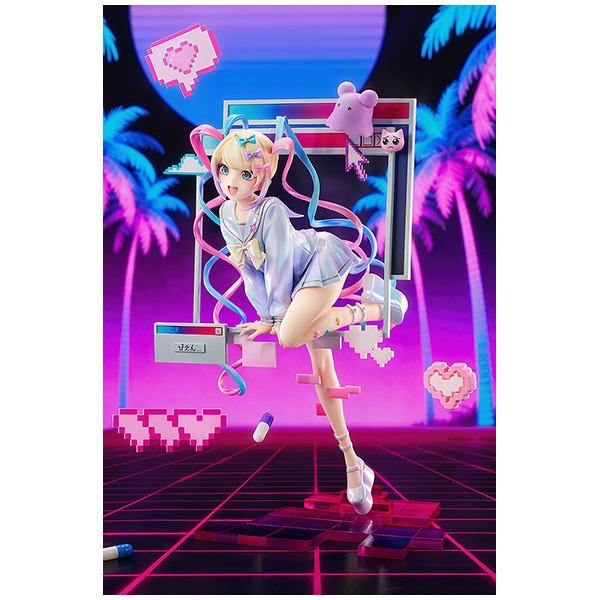 NEEDY GIRL OVERDOSE  超絶最かわてんしちゃん Switch Ver.の画像