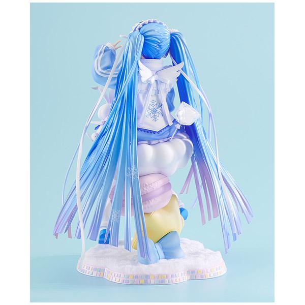 キャラクター・ボーカル・シリーズ01 初音ミク 雪ミク Yukiiro Pop Ver. |  | 03