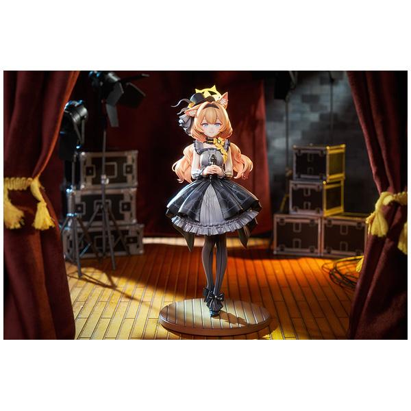 ブルーアーカイブ -Blue Archive-  マリー(アイドル) メモリアルロビーVer.の画像