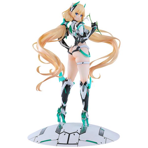 楽園追放 -Expelled from Paradise-  アンジェラ バルザック 10th Anniversary Ver.（Yahoo!・まちキャラ Yahoo!店）