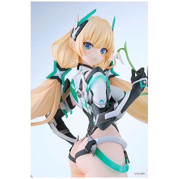 B*h様 楽園追放　アンジェラ バルザック　ラバーマット 楽園追放 -Expelled from Paradise- アンジェラ バルザック 10th