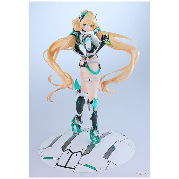 B*h様 楽園追放　アンジェラ バルザック　ラバーマット 楽園追放 -Expelled from Paradise- アンジェラ バルザック 10th