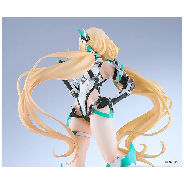 楽園追放 -Expelled from Paradise- アンジェラ バルザック 10th
