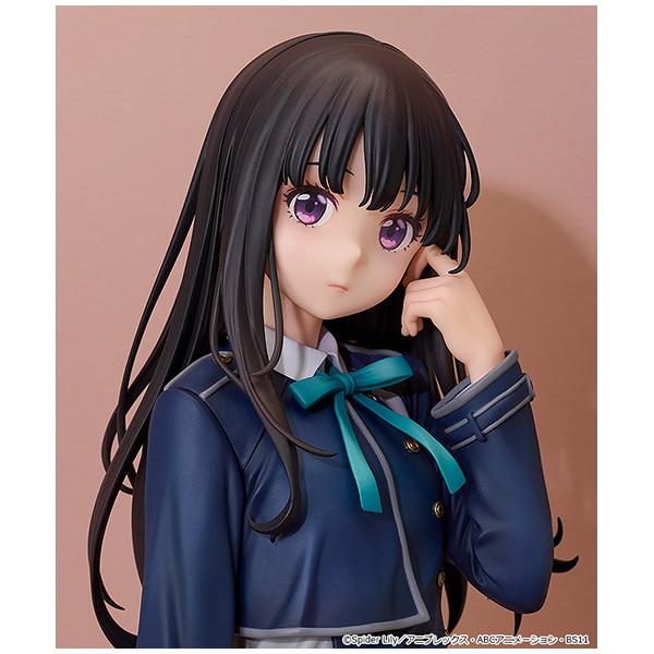 リコリス・リコイル 井ノ上たきな キービジュアルVer._5