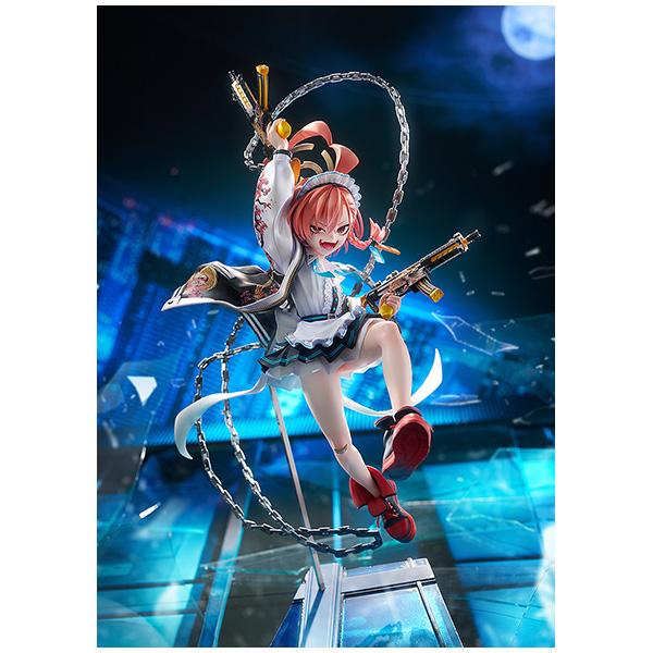 ブルーアーカイブ -Blue Archive-  ネル -コールサインダブルオー-_10