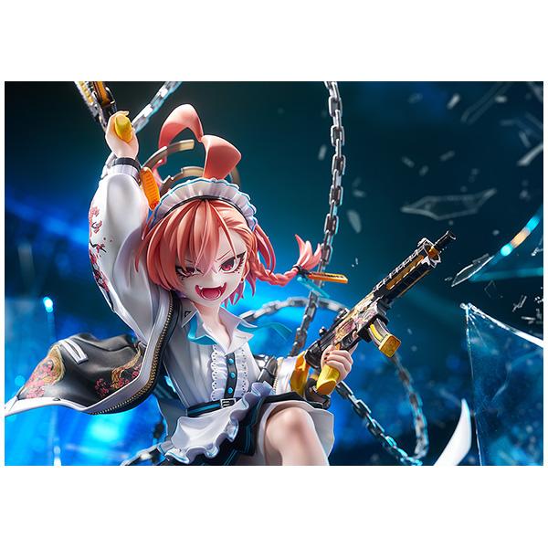 ブルーアーカイブ -Blue Archive-  ネル -コールサインダブルオー-_14