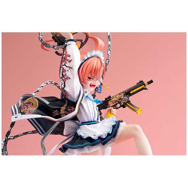 ブルーアーカイブ -Blue Archive-  ネル -コールサインダブルオー-_9