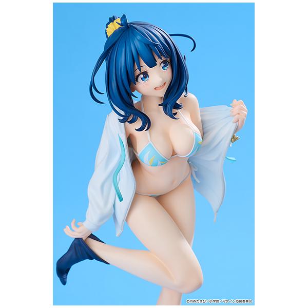 負けヒロインが多すぎる！  八奈見杏菜 水着Ver._4