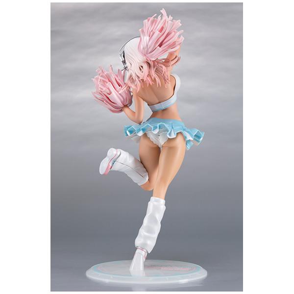 すーぱーそに子チアガールver. Sun kissed 1/6完成品フィギュア すーぱーそに子 チアガールver. -Sun＊Kissed- 1/6スケール – SOOTANG