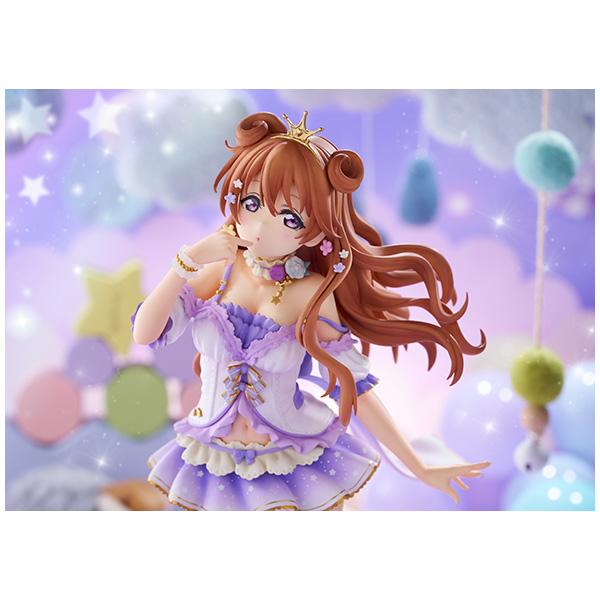 ラブライブ！虹ヶ咲学園スクールアイドル同好会 近江彼方 : まちキャラ