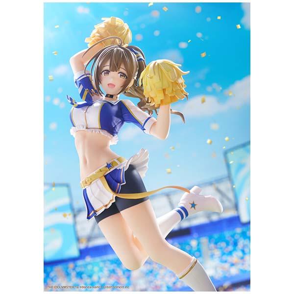 アイドルマスター シャイニーカラーズ 桑山千雪 夏、イエー : まち
