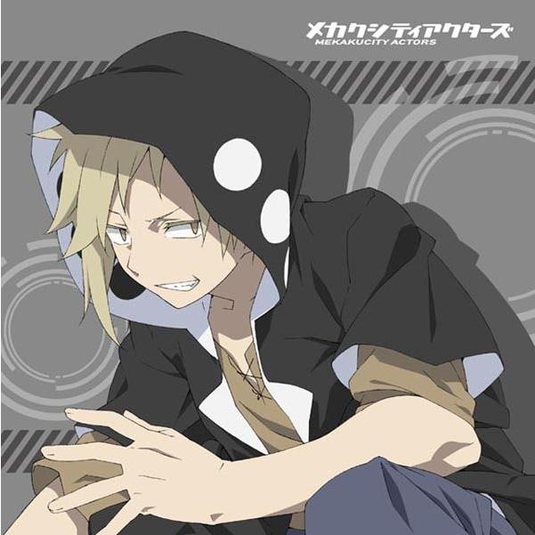 メカクシティアクターズ もふもふミニタオル カノ 取り寄せ Acg まちキャラ ヤフー店 通販 Yahoo ショッピング