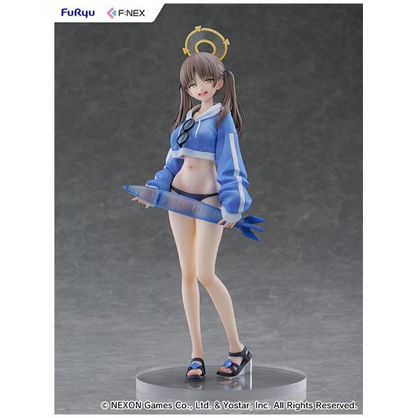 ブルーアーカイブ -Blue Archive- モエ(水着) 1/7スケールフィギュア
